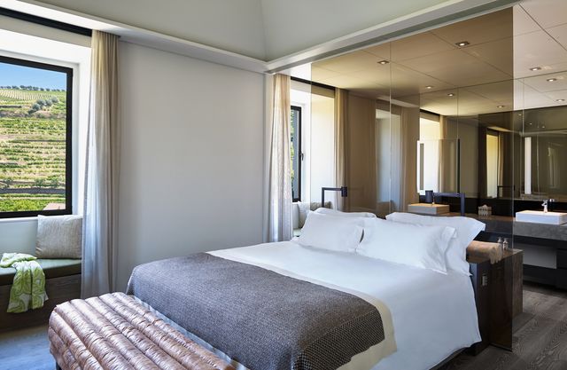 Rondreis Portugal met designhotels - Portugal | AmbianceTravel